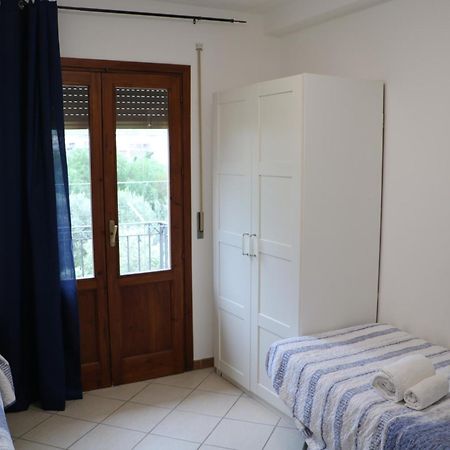 Apartamento La Casa Di Magiu Terrasini Exterior foto