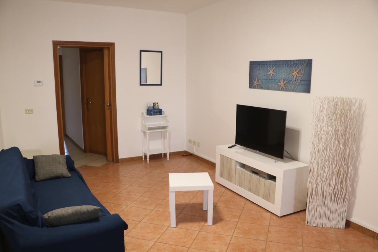 Apartamento La Casa Di Magiu Terrasini Exterior foto